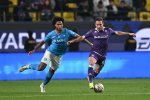 foto: DigiSport | Fiorentina - Napoli 0-1, ACUM, Digi Sport 4