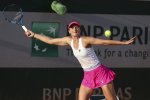 foto: DigiSport | Irina Begu - Danielle Collins 0-6, 3-6. Rom?nia nu mai are nicio sportivă la turneul WTA de la Roma