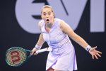 foto: DigiSport | Ons Jabeur i-a dat replica lui Jelena Ostapenko după ce letona și-a dat ?n petic la Madrid Open