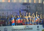 foto: GSP | CSM București, campioana Rom?niei pentru a șaptea oară ? Adi Vasile, criptic privind viitorul (...)
