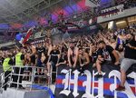 foto: GSP | CSA Steaua, pedepsită la Comisie! Ultrașii acuză PSD: „Bocancul partidului pe suporterii (...)