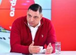 foto: GSP | Ionel Ganea propune o mutare majoră la Rapid: „L-aș pune președinte! Daniel Niculae nu e (...)