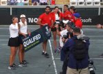 foto: GSP | Federația Internațională de Tenis a anunțat programul fazei finale a Billie Jean King Cup ? (...)