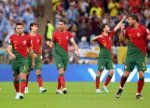 foto: GSP | Portugalia și-a anunțat lotul pentru Euro 2024! Cristiano Ronaldo a reușit ?n 20 de ani ce a (...)