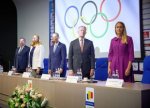 foto: GSP | COSR nu are suficienți bani pentru Jocurile Olimpice! Guvernul implică Loteria Rom?nă, ca să (...)
