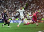 foto: GSP | Cine e Joselu, „eroul de ?mprumut” al semifinalei dintre Real Madrid și Bayern Munchen