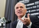 foto: GSP | Garry Kasparov sosește ?n Rom?nia pentru o conferință despre AI