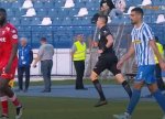 foto: GSP | Fază halucinantă ?n play-out-ul din Superliga ? Chivulete s-a făcut de r?s: ce penalty a putut (...)