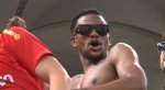 foto: DigiSport | Siyabonga Ngezana a spus ce muzică s-a ascultat la petrecerea de titlu a FCSB-ului: ”Le știu pe (...)