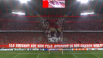 foto: DigiSport | Spectacol la Munchen! Ce scenografie au pregătit suporterii lui Bayern pentru meciul cu Real Madrid