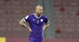 Denis Alibec, drum liber către FCSB: a marcat, dar echipa sa a terminat ultima ?n Qatar și a retrogradat