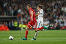 Bayern - Real Madrid | LIVE VIDEO, 22:00, DGS 1. Spectacol asigurat: 20 de goluri ?n ultimele 5 meciuri directe din UCL