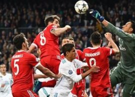 Fotbalistul fascinat de duelurile Bayern vs Real Madrid: „Este marele clasic european. Epic, mistic!”