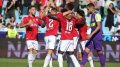 O?elul Gala?i - Metaloglobus, scor 4-0. Victorie categoric? in Superliga
