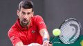 Novak Djokovici, eliminat surprinz?tor in semifinale la Shanghai de locul 204 mondial