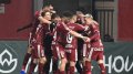 Superliga: Rapid este noul lider dup? victoria cu Hermannstadt in deplasare. Grameni, gol fabulos de la 40 de metri