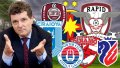 Alian?? in SuperLiga impotriva Legii Novak! Peti?ia a fost trimis? c?tre pre?edintele Romaniei