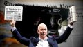 Jeff Bezos a provocat o 