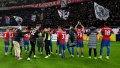 FCSB, amendat? drastic de jandarmerie dup? derby! Nici Rapid nu a sc?pat