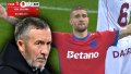 Va fi amendat Daniel Birligea dup? gesturile de la FCSB - Rapid? Anun?ul oficial al lui Mihai Stoica ?i reac?ia lui&nbsp;(…)