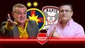 Gigi Becali, discurs uluitor dup? FCSB - Rapid 2-1: 