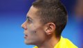 La ce or? inoat? David Popovici in finala la 50 m liber la Europenele Under 23 ?i ce post transmite