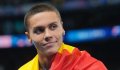 Medalie de bronz la 50 m liber pentru David Popovici, la Campionatul European U23: 