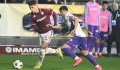Rapid, lider in Superliga dup? 2-0 cu FC Arge?. Dobre ?i Pa?canu, marcatori