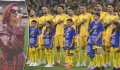 Cine cant? imnurile la meciul Romania - Moldova. Partida amical? e transmis? de Prima TV