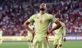 Rezultatele de duminic? din preliminariile Campionatului Mondial 2026. Spania, Belgia ?i Macedonia de Nord au f?cut (…)