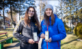 Simona Radiș și Ancuța Bodnar, sportivele anului 2021 in campania ProSport „Premiile Sportului Romanesc”! „Vom mai (…)