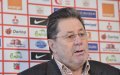 Cornel Dinu o face praf pe Dinamo: „Buleică e de film, nu de fotbal! Mi-a adus aminte de un actor extraordinar!”