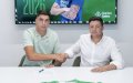 Inc? un fotbalist roman ajunge in Spania. Vlad R?f?il? este noul portar al celor de la Betis Sevilla