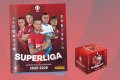 Panini lanseaz? un album cu stickere pentru Superliga: cand vor putea microbi?tii s? ii colec?ioneze pe Birligea, (…)