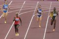 Andrea Miklos a trecut in semifinale la Campionatele Mondiale de la Tokyo, cu cel mai bun timp al s?u: 
