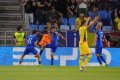 Romania - Slovacia, la Euro U21 2025. 