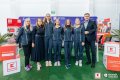 Kaufland Romania sus?ine echipa Romaniei de tenis la Billie Jean King Cup
