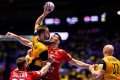 LIVEBLOG Campionatul European de handbal masculin 2026. Suedia a invins Croa?ia. Incep Grupele Principale
