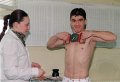 Robert Niță, dezvăluire despre ce s-a intamplat la Survivor: „Eu sunt cel mai bun doctor pentru mine”