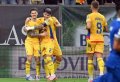 Mircea Lucescu a anun?at convoc?rile preliminare pentru meciurile cu Canada ?i Cipru din septembrie