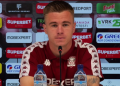 Claudiu Petrila a 