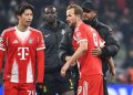 Bayern nu intr? in panic? dup? primul e?ec al sezonului » Harry Kane: 