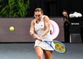 Ana Bogdan ?i Jaqueline Cristian ?i-au aflat adversarele de la Transylvania Open