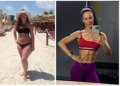A sl?bit 40 de kilograme ?i a ajuns pe podium la bodybuilding natural: 