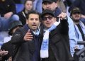 ?tefan Radu, nelipsit la meciurile lui Lazio » Cu cine a fost pe San Siro ?i ce mesaj a distribuit pe Instagram!