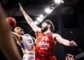 BAXI Manresa - U-BT Cluj-Napoca, meci hot?rator pentru campioana Romaniei in EuroCup » 
