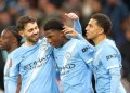 Le-au dat 10 (ZECE)! City a ?ters pe jos cu adversara din FA Cup ?i a egalat un record vechi de 40 de ani