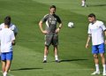Real Madrid contest? tot! S-au trezit cu un control antidoping pe cap ?i comenteaz?: 