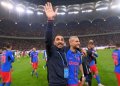 Ce scrie presa din Andorra despre FCSB: 