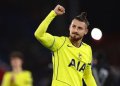 Radu Dr?gu?in, primele cuvinte dup? revenirea pe gazon la Tottenham: 